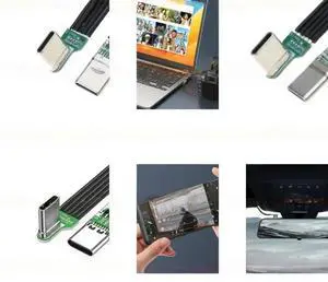 FOR USB C Charging Cable 60W USB C Male to USB C Female Fast Charging Cable Charging Cord 480Mbps Data Transfer for Phone FOR USB C Charging Cable 60W USB C Male to USB C Female Fast Charging Cable Charging Cord 480Mbps Data Transfer for Phone