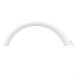 FOR Replacement Soft Silic Headphones Headband Cover for HD450BT FOR Replacement Soft Silic Headphones Headband Cover for HD450BT