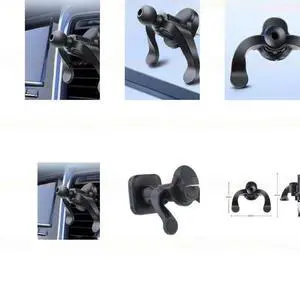 FOR Ph Holder Air Vent Ph Mount for Safe Effortless Drive FOR Ph Holder Air Vent Ph Mount for Safe Effortless Drive