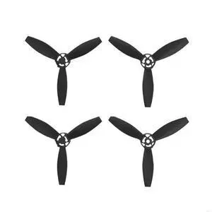 FOR Propeller for Parrot RC Helicopter Propeller Control Spare Parts FOR Propeller for Parrot RC Helicopter Propeller Control Spare Parts