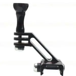 FOR Securely Fasten Mount Adapter Fishb Clamps for 360 Camera Clip FOR Securely Fasten Mount Adapter Fishb Clamps for 360 Camera Clip