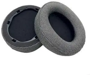 FOR 2Pieces Earpads Ear Cushions For Life Q35 Enhances Sound Experience FOR 2Pieces Earpads Ear Cushions For Life Q35 Enhances Sound Experience