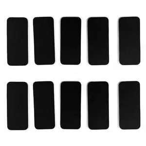 FOR Fixed Sticker 70x30x2mm Silic Grip Pad Heat Resistant Pad for UAV FOR Fixed Sticker 70x30x2mm Silic Grip Pad Heat Resistant Pad for UAV
