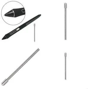 FOR 2nd Gen Pen Nib Tips For Graphic Drawing Pad Pen FOR 2nd Gen Pen Nib Tips For Graphic Drawing Pad Pen