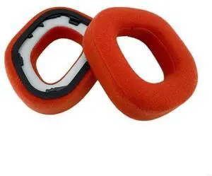 FOR Headphones Earpads Sweat Resistant Headband For HS80 HS80 Headphones Cushions for Home Entertainment Or Work FOR Headphones Earpads Sweat Resistant Headband For HS80 HS80 Headphones Cushions for Home Entertainment Or Work