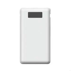 FOR Solderless 21700 Power Banks 2 Slot Real Time Power Display Safety Protections ABS Housing NOT Include FOR Solderless 21700 Power Banks 2 Slot Real Time Power Display Safety Protections ABS Housing NOT Include