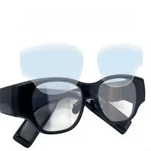 FOR Eyewears Protections Film Transparencys Oil Resistant AntiGlare Coating for AIR3 Tear Resistant FOR Eyewears Protections Film Transparencys Oil Resistant AntiGlare Coating for AIR3 Tear Resistant