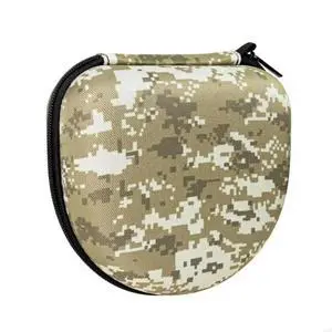 FOR Headph Protective Case Organsier Offering Crus roof Design And For Noise Canceling Headset FOR Headph Protective Case Organsier Offering Crus roof Design And For Noise Canceling Headset