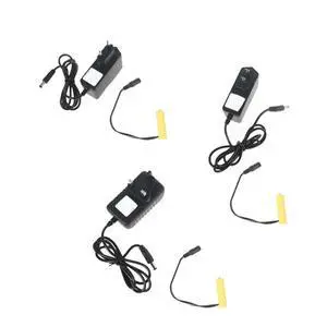 FOR 1pc AA 1.5V Output AA Power Supply Adapter Replace 1PC AA for Table Lamp,Motion FOR 1pc AA 1.5V Output AA Power Supply Adapter Replace 1PC AA for Table Lamp,Motion