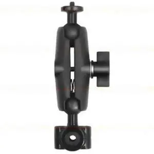FOR tile Motorcycle Camera Mount Clamp Holder for 15-35mm Tube Attachment FOR tile Motorcycle Camera Mount Clamp Holder for 15-35mm Tube Attachment