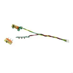 FOR PCB Board Button Board for G304 G305 Mouse Hot swap Motherboard Green Edition FOR PCB Board Button Board for G304 G305 Mouse Hot swap Motherboard Green Edition