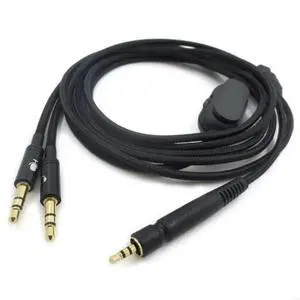FOR - G4ME GAME PC 373D GSP350 500 600 Replacement Cable Wire Plug Cable FOR - G4ME GAME PC 373D GSP350 500 600 Replacement Cable Wire Plug Cable