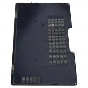 FOR Notebook Bottom Cover for 15 E5570 5570 Laptops Outer Case Repair Part Improve Laptops Functionality and FOR Notebook Bottom Cover for 15 E5570 5570 Laptops Outer Case Repair Part Improve Laptops Functionality and