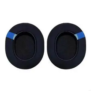 FOR Replacement Ear Pads for RBSP V2 Professional Sponge Headph Cover Sweatproof Design Easy llation FOR Replacement Ear Pads for RBSP V2 Professional Sponge Headph Cover Sweatproof Design Easy llation
