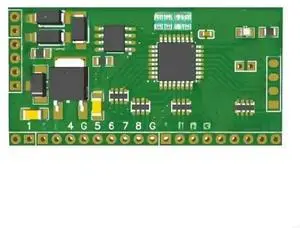 FOR RS485 2.54mm Cores Board Module Replacement for 8266 Home 16DI/16DO/8DI-8DO/4DI-12DO/12DI-4DO FOR RS485 2.54mm Cores Board Module Replacement for 8266 Home 16DI/16DO/8DI-8DO/4DI-12DO/12DI-4DO