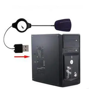 FOR Mouse Remote Controller USB Laptop PC Media IR Remote Control for System FOR Mouse Remote Controller USB Laptop PC Media IR Remote Control for System