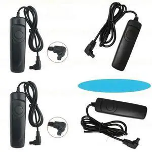 FOR Remote Release RS80N3 Shutter Cable Replacement for 7D II 6D II 1D II 1D III 1D II 1Ds 1D FOR Remote Release RS80N3 Shutter Cable Replacement for 7D II 6D II 1D II 1D III 1D II 1Ds 1D