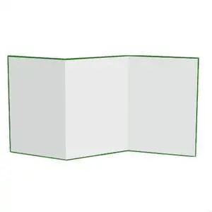 FOR Three Fold Photography Studio Background Green White Size for Shoots FOR Three Fold Photography Studio Background Green White Size for Shoots