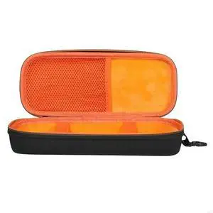 FOR Hard for Case Microph Storage Box Protective Fits for Charger, Cable and Other Accessory Holders FOR Hard for Case Microph Storage Box Protective Fits for Charger, Cable and Other Accessory Holders