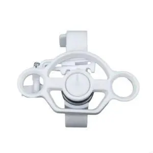 FOR Mini Gamepad Steering Wheel Racing Game Handle Attachment for P5 Game Handle FOR Mini Gamepad Steering Wheel Racing Game Handle Attachment for P5 Game Handle