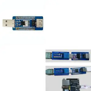 FOR PCB Current Regulator Module Prevent Automatic Shutdown On Portable Charging Devices FOR PCB Current Regulator Module Prevent Automatic Shutdown On Portable Charging Devices