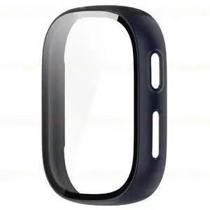 FOR Tempered Glass Screen Protector Full Coverage Cover Anti- h Shells Watch Housing Sensitive For Play FOR Tempered Glass Screen Protector Full Coverage Cover Anti- h Shells Watch Housing Sensitive For Play