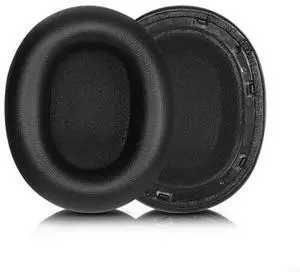 FOR Leather Earpads Ear Cushions for Technics EAH-A80 Headset Sleeves Repair Parts FOR Leather Earpads Ear Cushions for Technics EAH-A80 Headset Sleeves Repair Parts