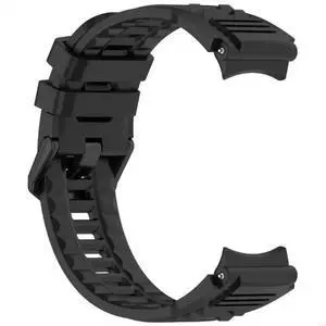 FOR Lightweight Sport Straps with Adjustable Holes Fit Breathable Silic Replacement Band for Smartwatches FOR Lightweight Sport Straps with Adjustable Holes Fit Breathable Silic Replacement Band for Smartwatches