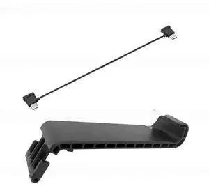 FOR RC Tablet Clip Holder Remote Control Extension Bracket Mount Stand for Air 2/Air 2S /Mini 2 FOR RC Tablet Clip Holder Remote Control Extension Bracket Mount Stand for Air 2/Air 2S /Mini 2