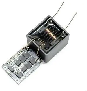 FOR Miniature High Voltages Generator 12V Input AC20000V Output For DIY Electronics FOR Miniature High Voltages Generator 12V Input AC20000V Output For DIY Electronics