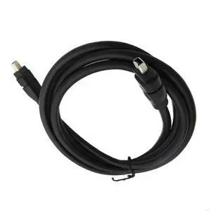 FOR FireWire 400 Data Cable Firewire 400 IEEE1394 Cord for Camcorders FOR FireWire 400 Data Cable Firewire 400 IEEE1394 Cord for Camcorders