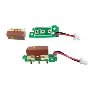 FOR 1pc Mouse Repair Part Mouse Upper Motherboard Micro Switches Button Assembly Board for G900 G903 Mouse FOR 1pc Mouse Repair Part Mouse Upper Motherboard Micro Switches Button Assembly Board for G900 G903 Mouse
