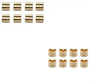 FOR Heavy Duty 6mm Printer Belt With Copper Fastener Secure For Popular 3D Printers FOR Heavy Duty 6mm Printer Belt With Copper Fastener Secure For Popular 3D Printers