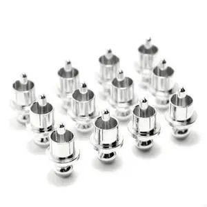FOR RCA plug cover, noise reduction, dust proof, insulation for any short and non-short, 10PCs FOR RCA plug cover, noise reduction, dust proof, insulation for any short and non-short, 10PCs