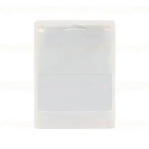 FOR 1pc Portable Memory Card for Console with FMCB Function 8MB/16MB/32MB/64MB - Handheld Gaming Card for Gamers FOR 1pc Portable Memory Card for Console with FMCB Function 8MB/16MB/32MB/64MB - Handheld Gaming Card for Gamers