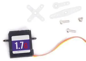 FOR Micro Mini Servos C017CLS Servo for RC Helicoper Car Ship Boat Robot Plug 0.07Sec 0.05Sec Coreless FOR Micro Mini Servos C017CLS Servo for RC Helicoper Car Ship Boat Robot Plug 0.07Sec 0.05Sec Coreless