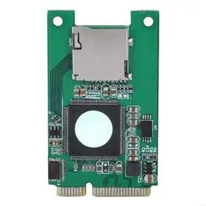 FOR mSATA SSD NGFF M.2 Adapters Card Industrial Mobile SSD SDHC SDXC Card Rearder Converters for Laptops Accessory FOR mSATA SSD NGFF M.2 Adapters Card Industrial Mobile SSD SDHC SDXC Card Rearder Converters for Laptops Accessory