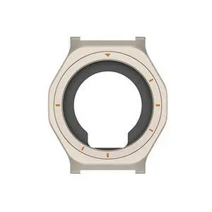 FOR roof Shell Metal Bumper Frame Case Protector Cover Full Coverage Shell for Watch 3 Housing Case FOR roof Shell Metal Bumper Frame Case Protector Cover Full Coverage Shell for Watch 3 Housing Case