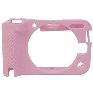 FOR Full Body Protective Heat Dissipation for R50V Camera Case Cover Grip Body FOR Full Body Protective Heat Dissipation for R50V Camera Case Cover Grip Body