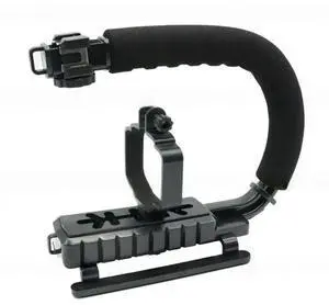 FOR Handheld Stabilizer Bracket Handle Grip for 3, 2, Air 2/2S FOR Handheld Stabilizer Bracket Handle Grip for 3, 2, Air 2/2S