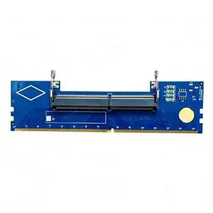 Laptop DDR4 to Desktop DDR4 Adapter Card Laptop DDR4 to Desktop DDR4 Adapter Card