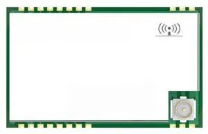 LLCC68 433/470MHz Long Range UART Module LLCC68 433/470MHz Long Range UART Module