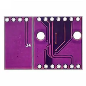 LTC3108-1 Ultra Low Voltage Boost Board LTC3108-1 Ultra Low Voltage Boost Board