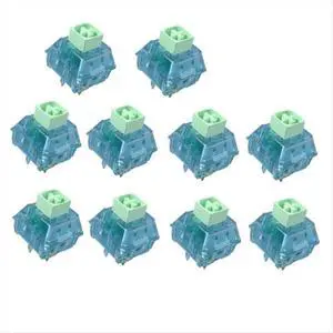 10Pcs Box Keyboard Switches Custom 10Pcs Box Keyboard Switches Custom