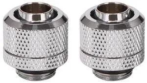 G1/4 External Thread Pagoda Cooling Fitting G1/4 External Thread Pagoda Cooling Fitting