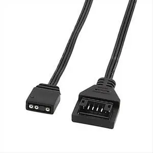 5V ARGB Light Control 6PIN Cable for MB 5V ARGB Light Control 6PIN Cable for MB