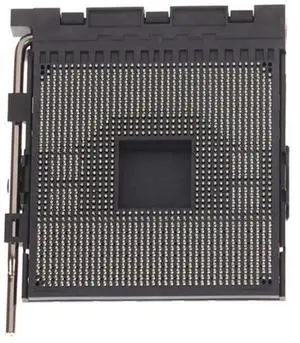 AM4 Motherboard Soldering CPU Socket Holder AM4 Motherboard Soldering CPU Socket Holder