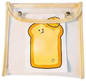 PVC Waterproof Test Paper Storage Bag PVC Waterproof Test Paper Storage Bag
