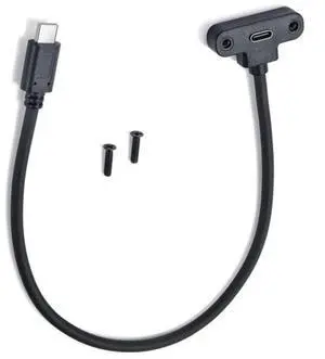 USB-C USB3.1 Type C Adapter USB-C USB3.1 Type C Adapter