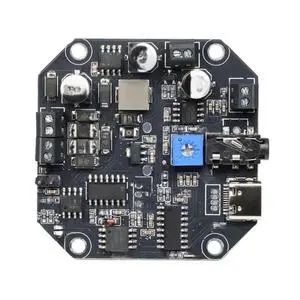 20W Voice MP3 Playback Control Module 20W Voice MP3 Playback Control Module